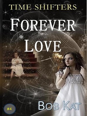 cover image of Forever Love
